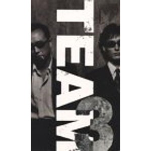 (中古品)TEAM(3) [VHS]