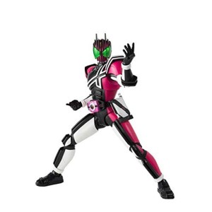 (中古品)S.H.Figuarts 真骨彫製法 仮面ライダーディケイド ネオディケイドライバーVer. sh Figuarts フィギュアーツ