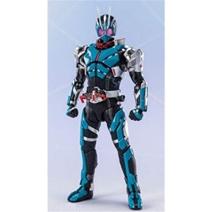 (中古品)S.H.フィギュアーツ 仮面ライダーゼロワン 仮面ライダー１型 ロッキングホッパー 約145mm PVC&ABS製 塗装済み可動フィギュア