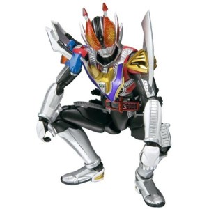 (中古品)S.H.フィギュアーツ 仮面ライダー電王クライマックスフォーム