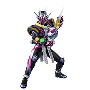 (中古品)S.H.Figuarts 仮面ライダージオウII 仮面ライダージオウ