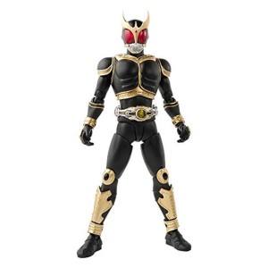 (中古品)S.H.フィギュアーツ 仮面ライダークウガ アメイジングマイティ真骨彫