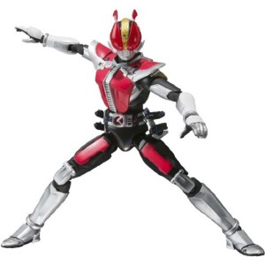 (中古品)S.H.フィギュアーツ 仮面ライダー電王 ソードフォーム