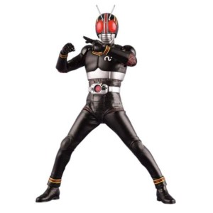 仮面 ライダー ブラック フィギュアの通販｜au PAY マーケット