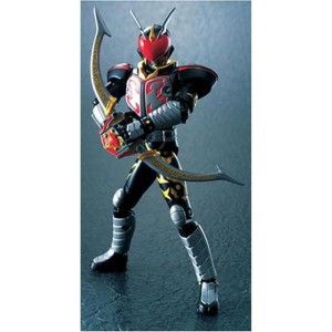 (中古品)仮面ライダーカリス