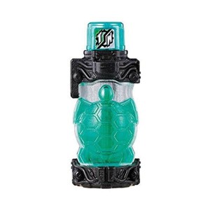 (中古品)仮面ライダービルド GPフルボトル12 ［1.タートルフルボトル］(単品)