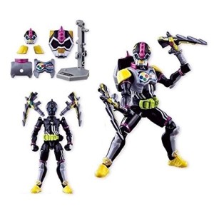 (中古品)装動 仮面ライダーエグゼイド STAGE10 レーザーターボ アーマーボディ 2種