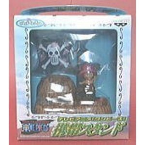 (中古品)とるとるキャッチャー テレビアニメ ワンピース 携帯スタンド ワンピース