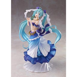 (中古品)初音ミク Princess AMP フィギュア?マーメイドver.? (プライズ)