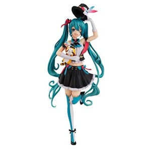 (中古品)初音ミク×ラスカル スペシャルフィギュア 初音ミク×ラスカル