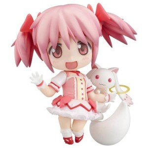 中古】ねんどろいど 劇場版 魔法少女まどか☆マギカ 巴マミ 舞妓Ver. ノンスケール 好もしい