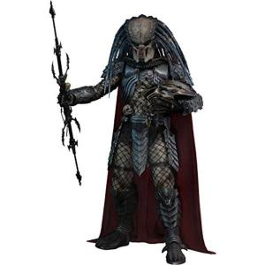 NECA 淡い アルファプレデター フィギュア
