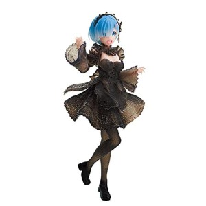 (中古品)Re:ゼロから始める異世界生活 Seethlook レム フィギュア