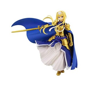 (中古品)ソードアート・オンライン アリシゼーション SSSフィギュア アリス 全1種