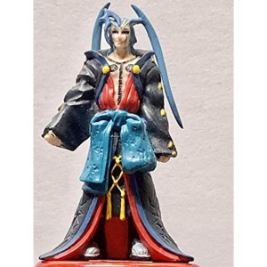 (中古品)FF ファイナルファンタジー X シーモア・グアド コカコーラ スペシャル フィギュア コレクション