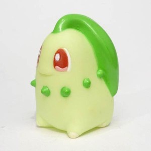 (中古品)ザ・ポケモンキッズ No.160 チコリータ