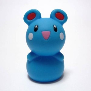 (中古品)ポケモンキッズ アドバンス No259 ルリリ