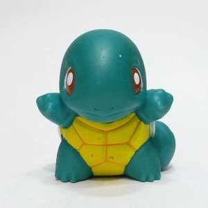 (中古品)ポケモンキッズ No.001 ゼニガメ