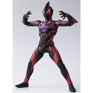 (中古品)S.H.Figuarts ウルトラマンジードダークネス