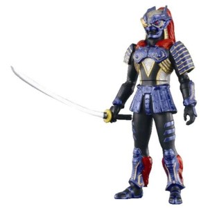 (中古品)ウルトラ怪獣シリーズ52 ザムシャー