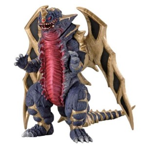 (中古品)ウルトラ怪獣シリーズ49 キングオブモンス