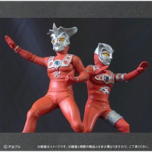 (中古品)リアルマスターコレクション RMC ウルトラマンレオ＆アストラ ショウネンリック限定商品 少年リック