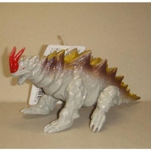 (中古品)ウルトラ怪獣86 ガクマ（兄）