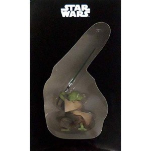 (中古品)スター・ウォーズ プレミアム1/10スケールフィギュア ＃ヨーダ