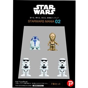 (中古品)ツミコレ スター・ウォーズマニア 02