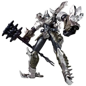 (中古品)トランスフォーマー TLK-05 グリムロック