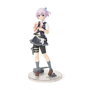 (中古品)不知火 準備中スケールフィギュア 艦隊これくしょん 艦これ ゲーム キャラクター グッズ プライズ タイトー