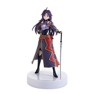 (中古品)劇場版 ソードアート・オンライン -オーディナル・スケール- ユウキフィギュア A ユウキ(プライズ)