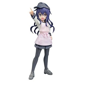 (中古品)「劇場版 艦これ」 プレミアムフィギュア“暁”(プライズ)