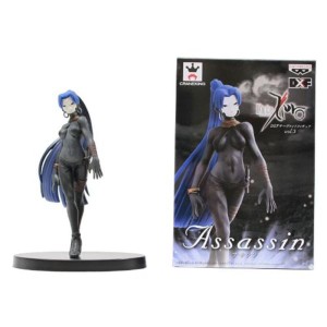 (中古品)バンプレスト Fate/Zero DXFサーヴァントフィギュア vol.3 B アサシン プライズ品