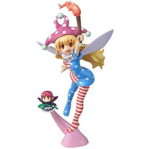 (中古品)東方Project PMフィギュア クラウンピース