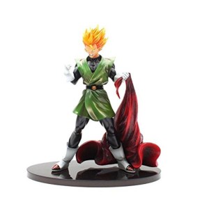 (中古品)SCultures 造形天下一武道会 其之一 ドラゴンボール 孫悟飯 フィギュア 単品