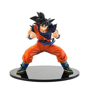 (中古品)ドラゴンボール超 孫悟空FES 其之二 孫悟空(プライズ)