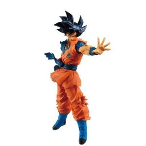 (中古品)SDBH スーパードラゴンボールヒーローズ 10th ANNIVERSARY アニバーサリー フィギュア 孫悟空 身勝手の極意 兆