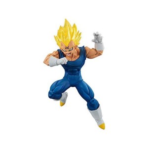 (中古品)ドラゴンボール超 VSドラゴンボール14 2.魔人ベジータ(単品)