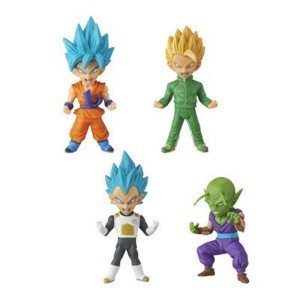 ドラゴンボール ピッコロ フィギュアの通販｜au PAY マーケット