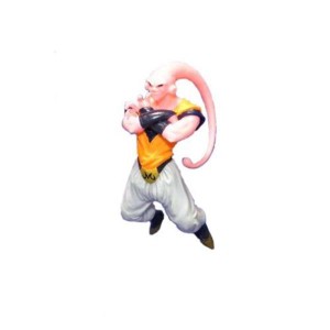 (中古品)ガシャポン ＨＧ ドラゴンボールＺ１８ ~超えろ究極最強の合体戦士編~ 魔人ブウ（アルティメット 悟飯吸収Ver）