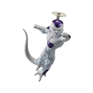 (中古品)ドラゴンボール超 VSドラゴンボールSP04 5.フリーザ(単品)