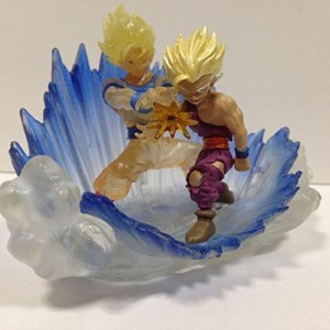 ドラゴンボール 孫悟飯 フィギュアの通販｜au PAY マーケット｜2ページ目