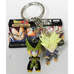 ドラゴンボール キーホルダー ブロリーの通販｜au PAY マーケット