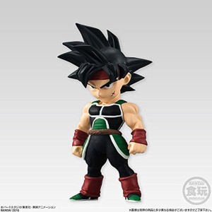 (中古品)ドラゴンボール アドバージ2 ［5.バーダック］(単品)