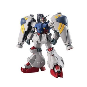 (中古品)バンダイ スピリッツ ROBOT魂 機動戦士ガンダム0083 SIDE MS RX-78GP02A ガンダム試作2号機 ver. A.N