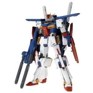 (中古品)GUNDAM FIX FIGURATION # 0022 ZZガンダム