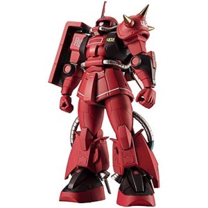 (中古品)ROBOT魂 機動戦士ガンダム SIDE MS MS-06R-2 ジョニー・ライデン専用高機動型ザクII ver. A.N.I.M.E.