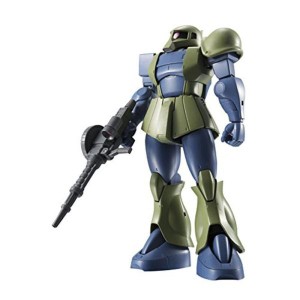 (中古品)ROBOT魂 〈SIDE MS〉 MS-05 旧ザク ver. A.N.I.M.E. 『機動戦士ガンダム』