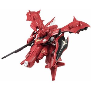 (中古品)NXEDGE STYLE ネクスエッジスタイル 機動戦士ガンダム 逆襲のシャア ベルトーチカ・チルドレン MS UNIT ナイチンゲール